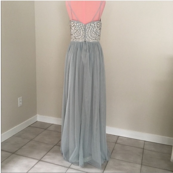 Anthropologie BHLDN Elowen Dress NWOT - Picture 5 of 8